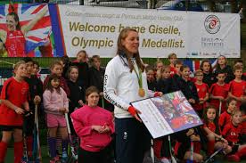 Image result for Plymouth Marjon Hockey Club