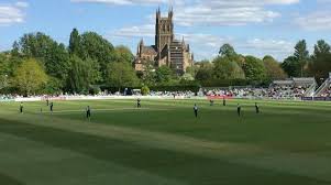 Image result for Worcester Cricket Club