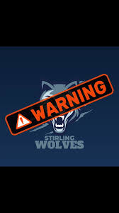 Image result for Stirling Wolves