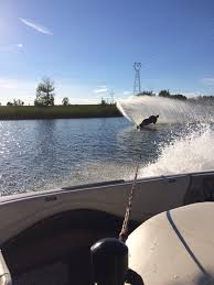 Image result for Theale Water Ski Club