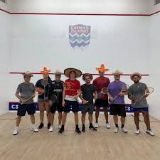 Image result for Barrow Members Squash Club