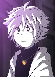 Attēlu rezultāti vaicājumam “Chara intermedia male”