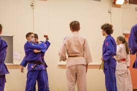 Image result for Solihull Judo Club