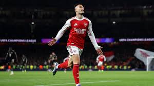 Image result for Arsenal Football Club