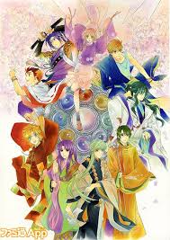 「風早 遙かなる時空の中で4」の画像検索結果