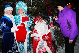 Image result for мороз