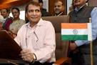 Railway budget: Key highlights of Suresh Prabhus speech - Livemint
