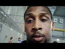 TSD TV: Sam Montgomery on