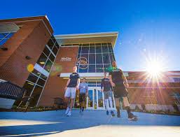 Image result for Wingate Centre