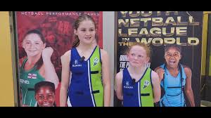 Image result for Ribble Valley Netball Club