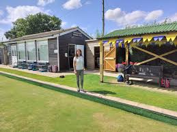 Image result for Bishopthorpe Bowling Club