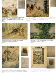 Image result for hitler art