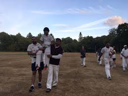 Image result for Broadbridge Heath Cricket Club