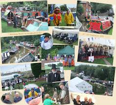 Image result for Lichfield Cruising Club 2000 Ltd