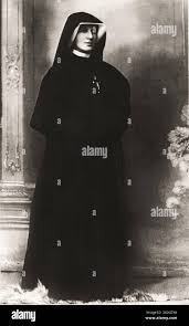 Image result for Saint https://en.wikipedia.org/wiki/Faustina Kowalska