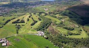 Image result for Turton Golf Club