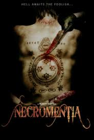  Download Necromentia   Dvdrip Xvid   Legendado