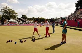 Image result for Eastbourne Bowls Club