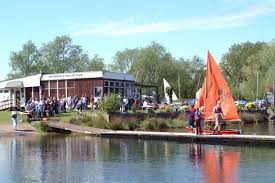 Image result for Maidenhead Sailing Club