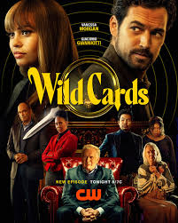 Image result for Wild Cards
