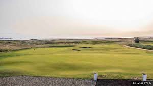 Image result for Prince`s Golf Club