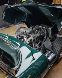 Image result for British Racing Green 1966 Jaguar