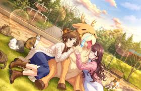 「イヴ・サンタクロース アイドルマスターシンデレラガールズ」の画像検索結果