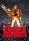 Akira movie posters at MovieGoods.