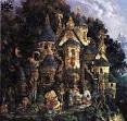 The Academy of Arts and Imbecility