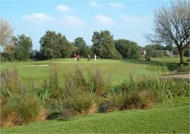 Image result for Blackley Golf Club