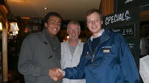 Image result for Poole Hockey Club