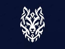 Image result for wolf logo