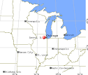 Geneva, Illinois (IL 60134) profile: population, maps, real estate ...