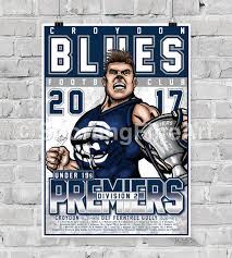 Image result for Croydon Football Club