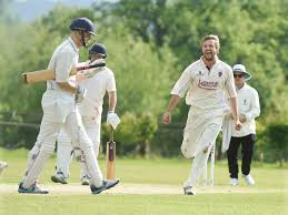 Image result for Corse & Staunton Cricket Club