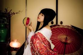 「駒形由美 るろうに剣心 -明治剣客浪漫譚-」の画像検索結果