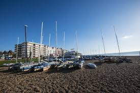 Image result for Bexhill Sailing Club