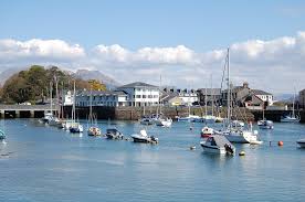 Image result for Porthmadog Sailing Club