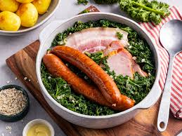 Image result for Grünkohl