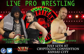 Image result for Nu Breed Wrestling Academy