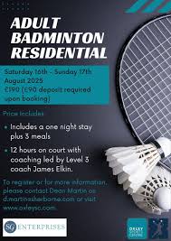 Image result for Avon Vale Badminton Club