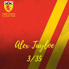 Image result for Halesowen Cricket Club