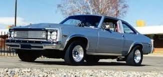 Image result for Silver Blue 1975 Nova