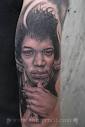 Bob Tyrrell - Jimi Hendrix Tattoo - jimi-hendrix-portrait_tattoo