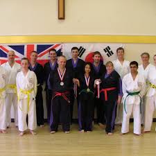 Image result for Bytomic Tae Kwon Do Beaconsfield