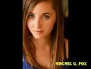 Rachel G. Fox Interview with