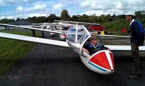 Image result for Herefordshire Gliding Club Limited