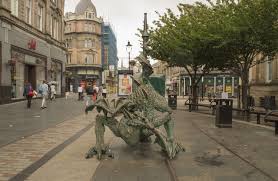 Image result for Dundee Dragons