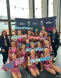 Image result for Aylesbury Gymnastics Club