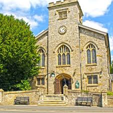 Image result for Frimley